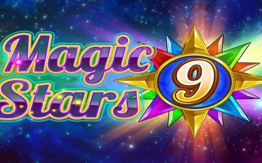 Slot Magic Stars 9