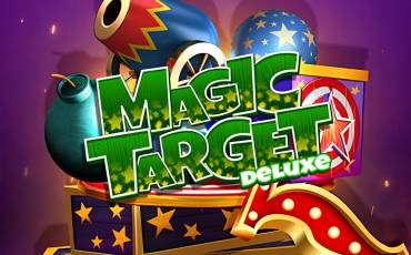 Slot Magic Target Deluxe