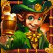 Magical Leprechaun: Selvaggio