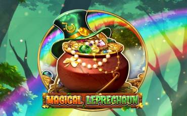 Slot Magical Leprechaun