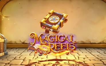 Slot Magical Reels