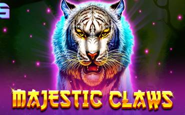 Slot Majestic Claws