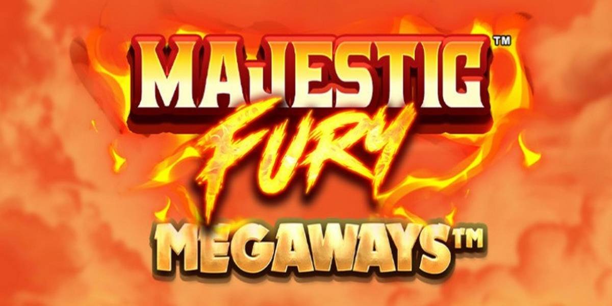 Slot Majestic Fury Megaways