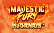 Slot Majestic Fury Megaways