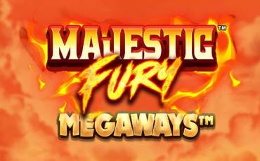 Slot Majestic Fury Megaways