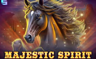 Slot Majestic Spirit