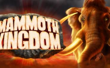 Slot Mammoth Kingdom