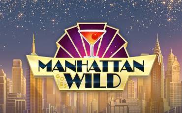 Slot Manhattan Goes Wild