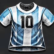 Maradona: Modulo Argentina