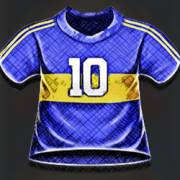 Maradona: Uniformi Old Boys