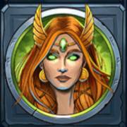 Masters Of Valhalla: Freya