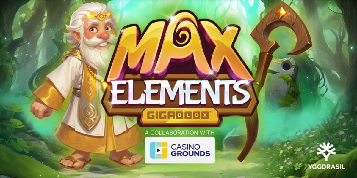 Slot Max Elements GigaBlox