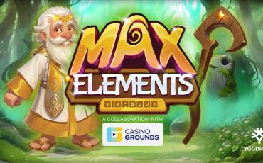 Slot Max Elements GigaBlox