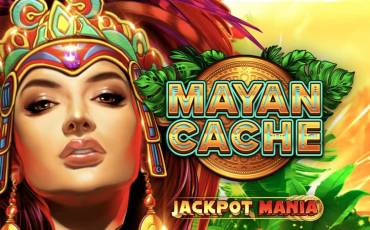 Slot Mayan Cache