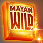 Mayan Magic Wildfire: Selvaggio