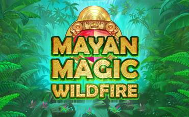 Slot Mayan Magic Wildfire