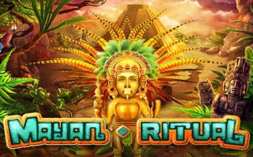 Slot Mayan Ritual