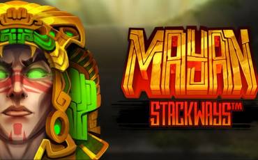 Slot Mayan Stackways