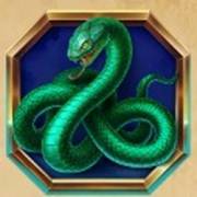 Medusa’s Madness: Serpente