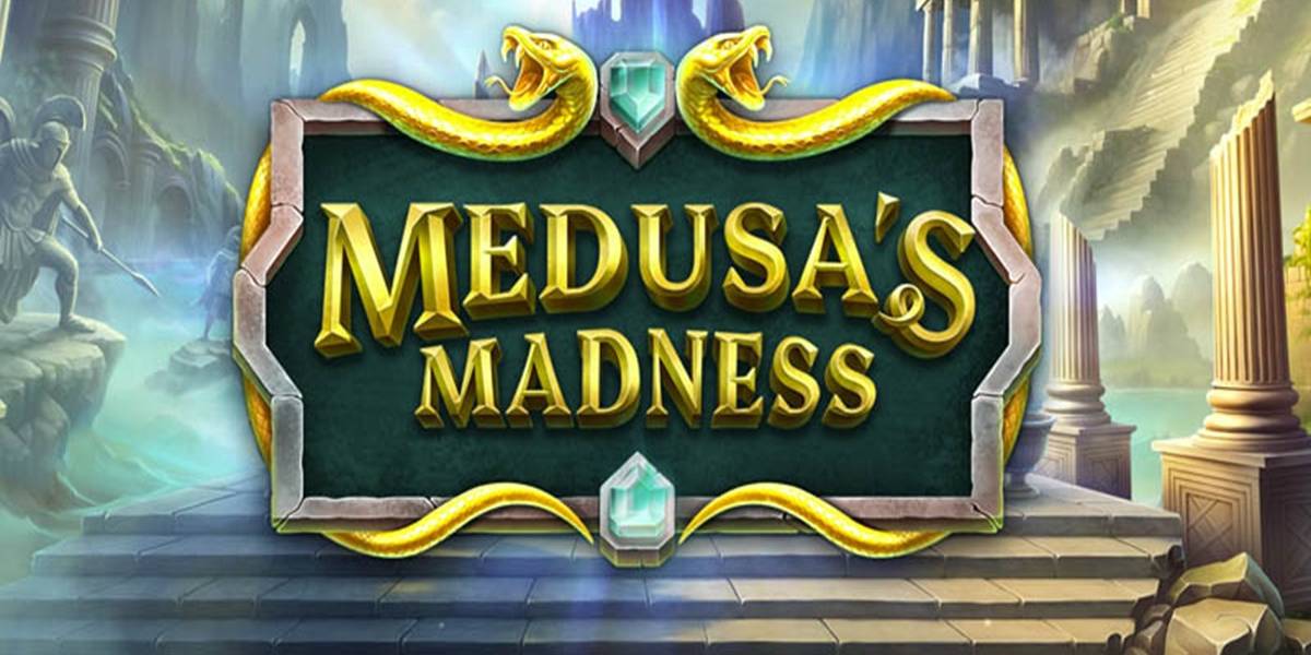 Slot Medusa’s Madness