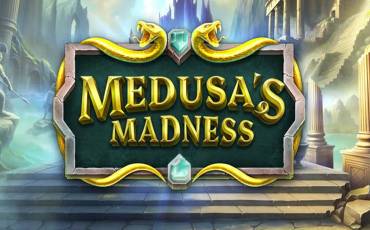 Slot Medusa’s Madness