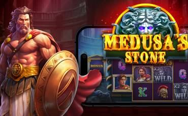 Slot Medusa’s Stone