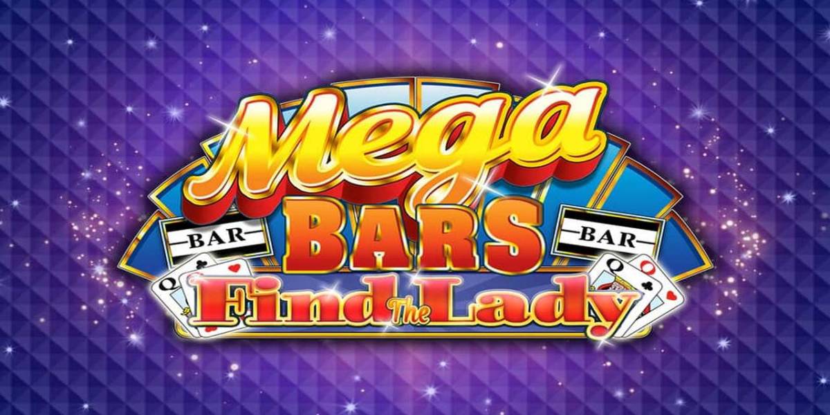 Slot Mega Bars: Find the Lady Fortune Play