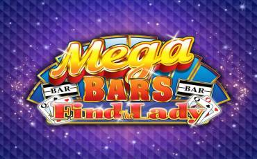 Slot Mega Bars: Find the Lady Fortune Play