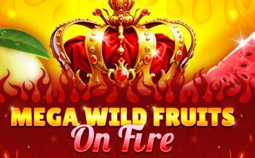 Slot Mega Wild Fruits – On Fire