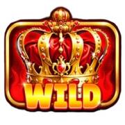 Mega Wild Fruits – On Fire: Selvaggio