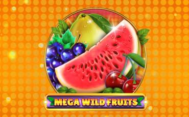 Slot Mega Wild Fruits