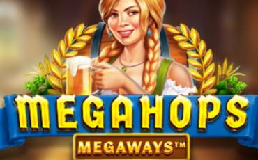 Slot Megahops Megaways