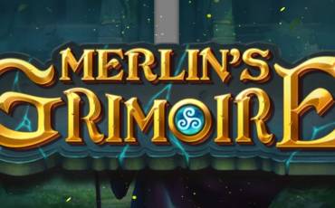 Slot Merlin’s Grimoire