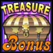 Mermaids Millions: Bonus tesoro