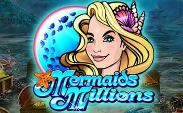 Slot Mermaids Millions