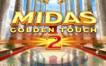 Slot Midas Golden Touch 2