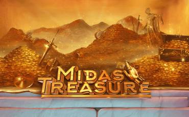 Slot Midas Treasure