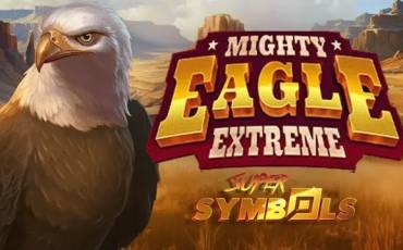 Slot Mighty Eagle Extreme