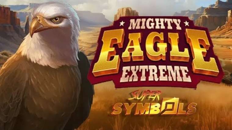 Mighty Eagle Extreme (RAW iGaming)