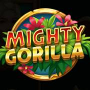 Mighty Gorilla: Spargimento