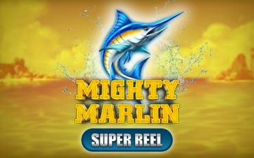 Slot Mighty Marlin Super Reel