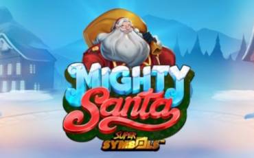 Slot Mighty Santa