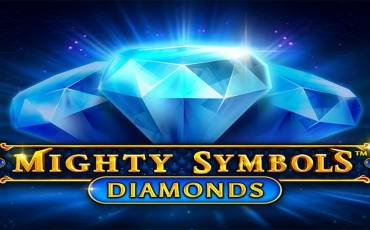 Slot Mighty Symbols: Diamonds