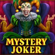 Mighty Symbols: Jokers: Mistero Joker