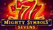 Mighty Symbols: Sevens (Wazdan)