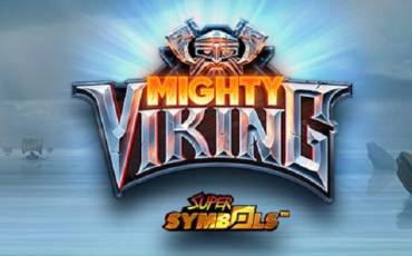 Slot Mighty Viking