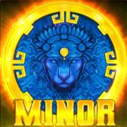 Mighty Wild: Panther Grand Diamond Edition: Minore