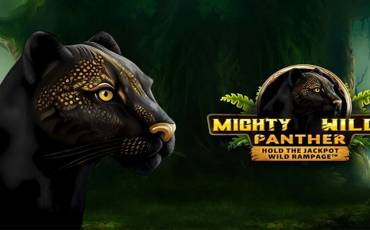 Slot Mighty Wild: Panther Grand Diamond Edition