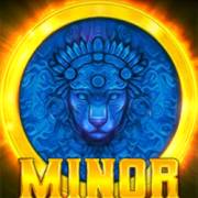 Mighty Wild: Panther: Minore