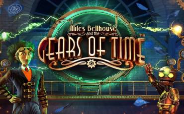 Slot Miles Bellhouse and the Gears of Time